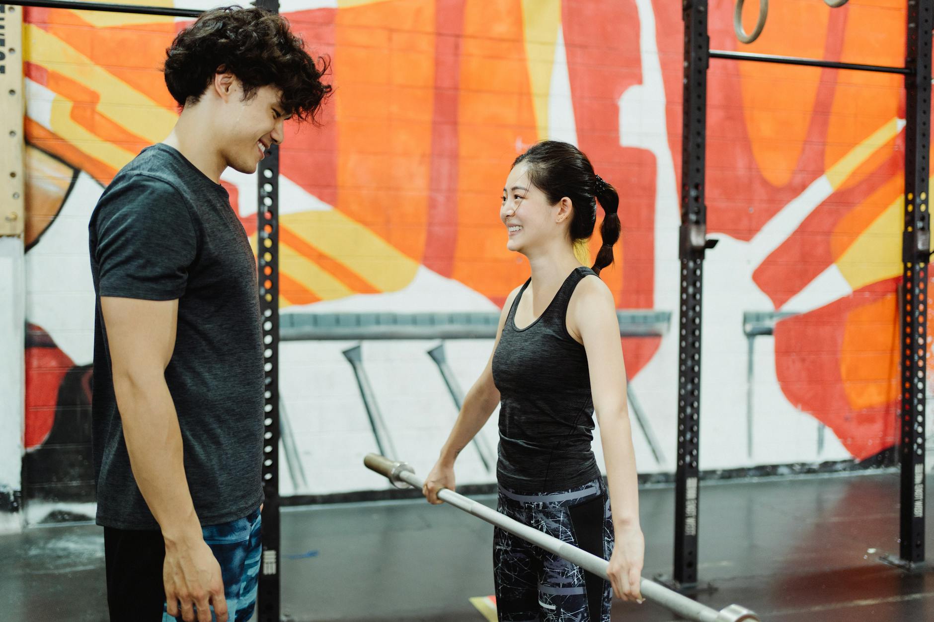 Edgefit Fitness Club about